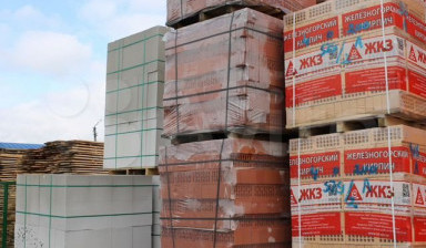 Газосиликатные блоки, кирпич, плиты пб,Аэробел в Курске