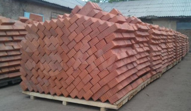 Кирпич строительный