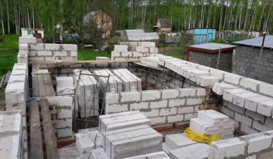 Кирпич строительный