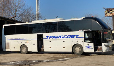 Заказ автобусов. Заказной автобус аренда.