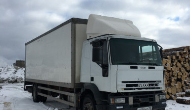 Грузоперевозки до 10 тонн по Томску и регионам.