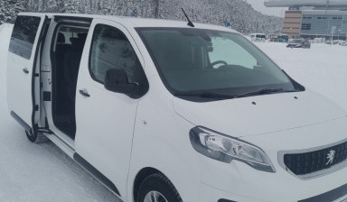 Перевозка пассажиров. Заказ микроавтобуса.