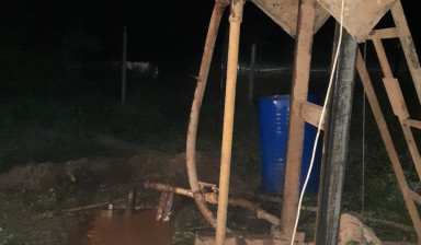 Бурение скважин на воду
