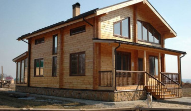Строительная компания " Дворец"