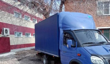 Грузоперевозки. Переезды. услуги грузчиков в Горно-Алтайске