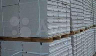 Газоблок с доставкой в Салехарде