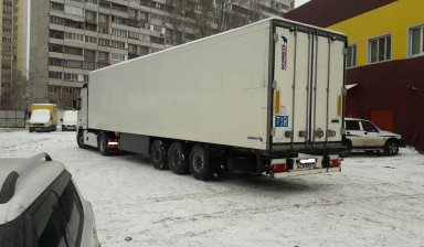 Грузоперевозки в Москве (центре Москвы по пропуску