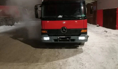 Грузоперевозки по Волгоградской области, регионам.