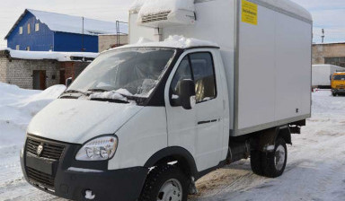Грузоперевозки на Газели до 1.5 тонны