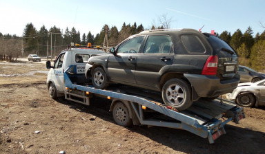 Автозвакуатор 24 часа 89519369494