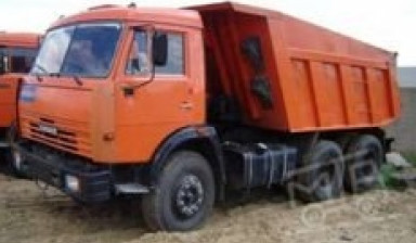 Вывоз снега