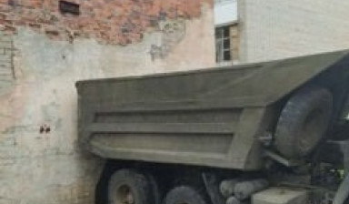 Вывоз снега