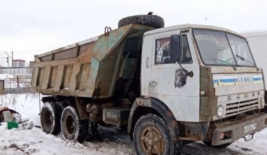 Вывоз снега | уборка