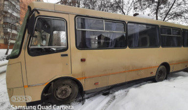 Аренда автобуса 27 мест