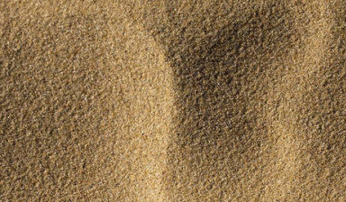 Песок строительный с доставкой самосвалом.
