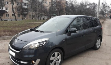 Аренда такси