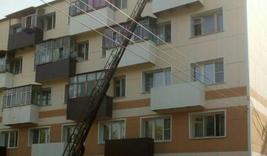 Автовышка услуги, аренда, заказ
