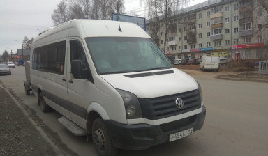 Аренда автобуса город и межгород