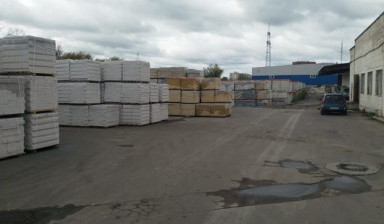 Кирпич силикатный