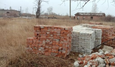 Кирпич