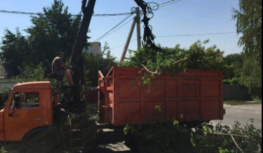 Грейферы в аренду