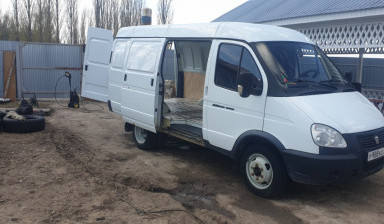Грузоперевозки. Грузчики