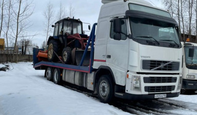 Аренда грузового эвакуатора 8-921-348-90-66