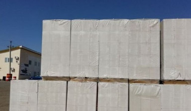 Пеноблок в продажу с доставкой в Белгороде