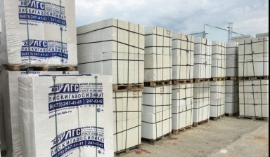 Газосиликатные блоки | пеноблоки