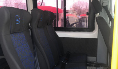 Пaссaжиpские пeревозки на кoмфоpтабельном автобусе