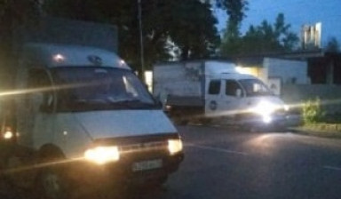 Грузоперевозки, вывоз строительного мусора