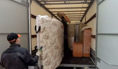 Услуги грузчиков переезды грузоперевозки в Пскове