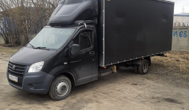 Грузоперевозки Газель услуги, заказ