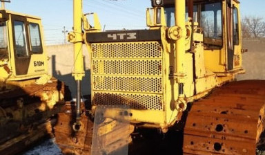 Бульдозер т-130 в аренду