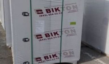Газоблок Биктон Д500 В2,5 в Архангельске