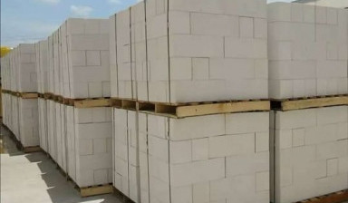 Пеноблоки газоблоки новые 1 сорт в Архангельске