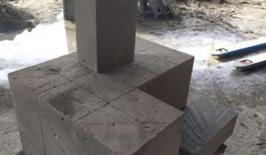 Пеноблоки газоблоки