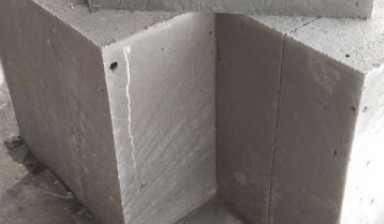 Пеноблоки газоблоки