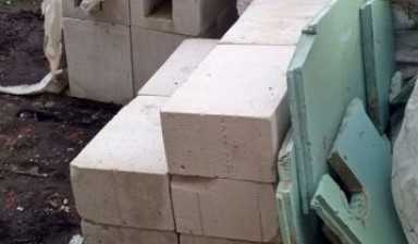 Пеноблоки газоблоки в Астрахани