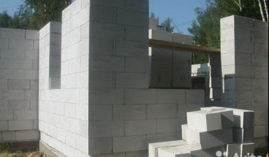 Газоблоки пеноблоки в Барнауле