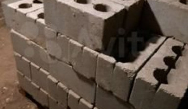Пеноблоки продажа