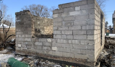 Продам пеноблоки б/у (самовывоз)