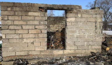 Продам пеноблоки б/у (самовывоз)