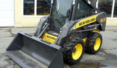 Услуги мини-погрузчика Bobcat, CAT.