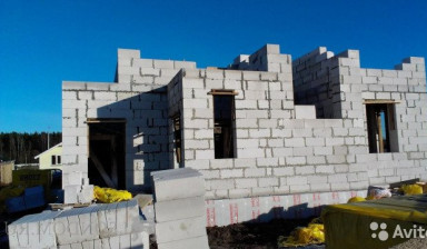 Пеноблок в Иркутске