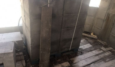 Пеноблоки газоблоки