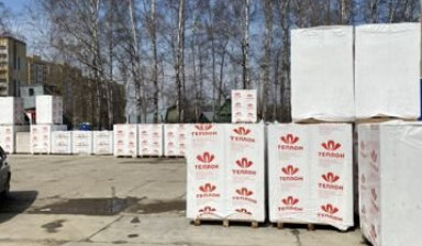 Газобетонные Блоки/Газоблоки (В наличии) в Казани
