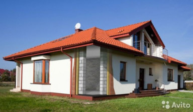 Газоблок / газобетон в Казани