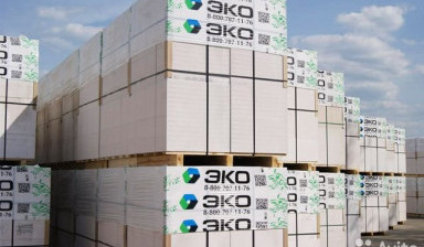 Пеноблок Газобетонные (Газосиликатные) блоки в Костроме