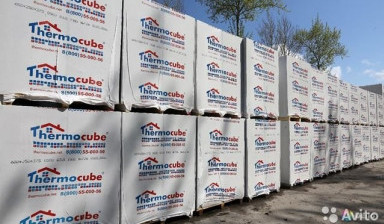 Пеноблок Газобетонные (Газосиликатные) блоки в Костроме